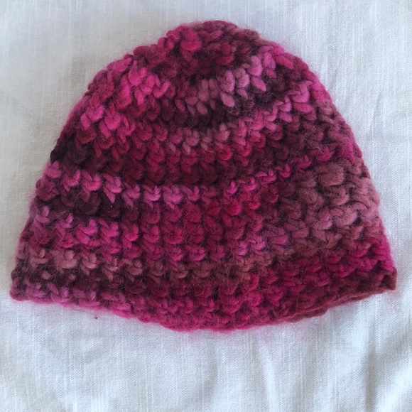 Handmade Beanie